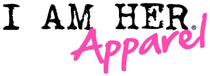 I AM HER Apparel
