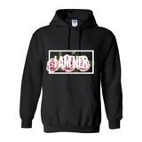 I AM HER - Women's Hooded Sweatshirt - I AM HER Apparel