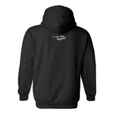 I AM HER Shield Women's Hooded Sweatshirt - I AM HER Apparel