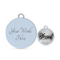 Blessed - Women's Bangle Bracelet - I AM HER Apparel