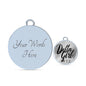 Delta Girl - 1913 - Women's Bangle Bracelet - I AM HER Apparel