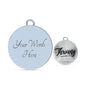 Thriving - Women's Bangle Bracelet - I AM HER Apparel