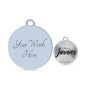 I AM A Survivor - Women's Bangle Bracelet - I AM HER Apparel
