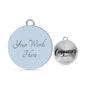 Conqueror - Women's Bangle Bracelet - I AM HER Apparel