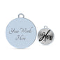 I AM HER - Women's Bangle Bracelet - I AM HER Apparel