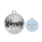 Warrior - Women's Bangle Bracelet - I AM HER Apparel