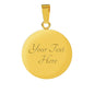 I AM Royalty - Women's Bangle Bracelet - I AM HER Apparel