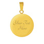 Brown Skin Girl - Women's Bangle Bracelet - I AM HER Apparel