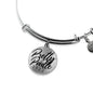 Pretty Poodle - 1922 - Women's Bangle Bracelet - I AM HER Apparel