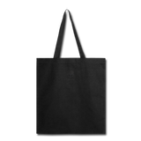 I AM HER - Women's Canvas Tote Bag - I AM HER Apparel