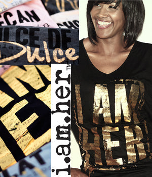 Flavors of Her 2.0 Collection