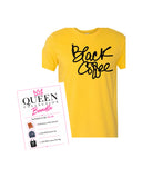 I AM HER - ESSENCE - Queen Collection Bundle - Black Coffee