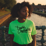 Dark Chocolate Women's Tee – Chocolat Fonce | Deep. Bold. Beautiful.
