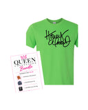 I AM HER - ESSENCE - Queen Collection Bundle - Honey Almond