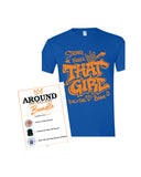 That Girl — Around the Way Girl | Knicks Championship Edition | Tee Bundle