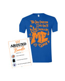 Only Me — Around the Way Girl | Knicks Championship Edition | Tee Bundle