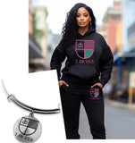 I AM HER Shield Women's Jogger Sweatpants - Color