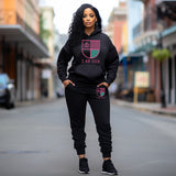 I AM HER Shield Women's Jogger Sweatpants - Color