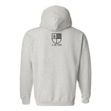 I AM HER Signature Women's Hooded Sweatshirt