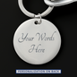 I AM HIM — King | Screwdriver Keychain | King Collection