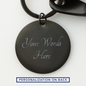 I AM HIM — King | Screwdriver Keychain | King Collection
