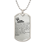 Son Replacement - Chain