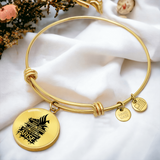 Arise - Ten Years Strong - Anniversary Bracelet