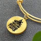 Arise - Ten Years Strong - Anniversary Bracelet