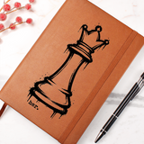 A Royal Alignment - Journal for Her