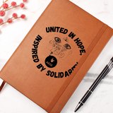 Arise - Ten Years Strong - Protest Journal
