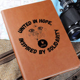 Arise - Ten Years Strong - Protest Journal