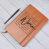 I AM HER - ESSENCE - Queen Collection Bundle - Mocha