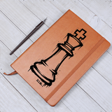 A Royal Alignment - Journal for Him