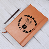 Arise - Ten Years Strong - Protest Journal
