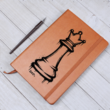 A Royal Alignment - Journal for Her