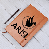 Arise - Anniverary - Classic Journal w/ Logo