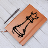 A Royal Alignment — Journal for Her