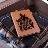 Arise - Ten Years Strong - Journal