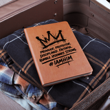 I AM HIM — Crown | Journal | King Collection