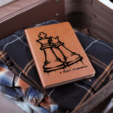 A Royal Alignment - Journal for Couples