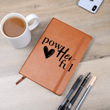 Definitions of Her - PowHERful - Journal