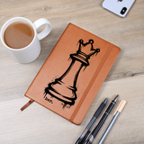 A Royal Alignment — Journal for Her