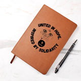 Arise - Ten Years Strong - Protest Journal