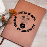 Arise - Ten Years Strong - Protest Journal