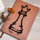 A Royal Alignment — Journal for Her