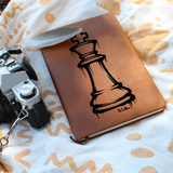 A Royal Alignment - Journal for Him