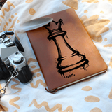 A Royal Alignment — Journal for Her