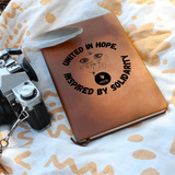 Arise - Ten Years Strong - Protest Journal