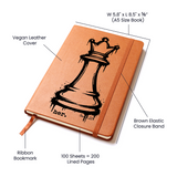 A Royal Alignment — Journal for Her