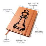 A Royal Alignment - Journal for Him